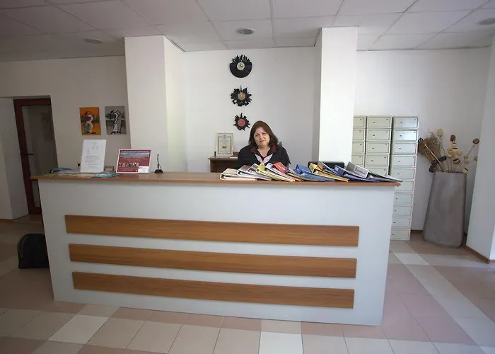 Hotel Gladiola Star 4*