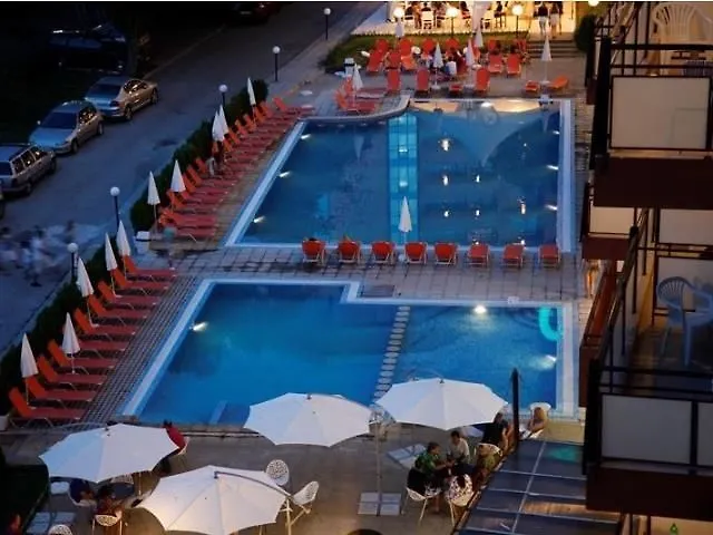 Gladiola Star Goldstrand