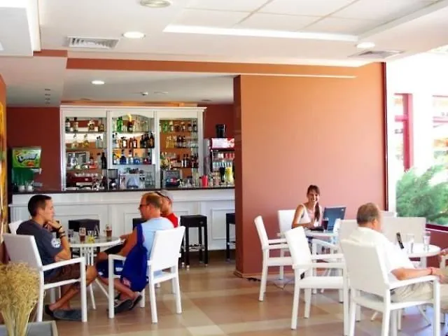 Gladiola Star Hotel 4*