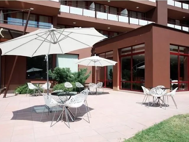 Hotel Gladiola Star Golden Sands