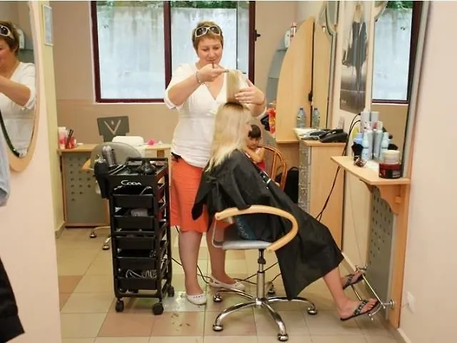 Hotel Gladiola Star Golden Sands