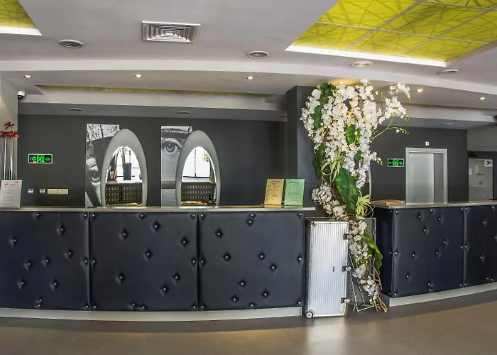 Gladiola Star Hotel 4*