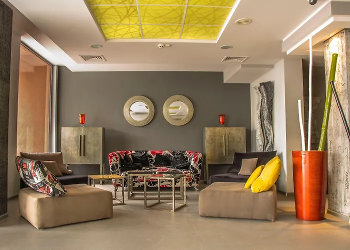 Gladiola Star Hotel 4*