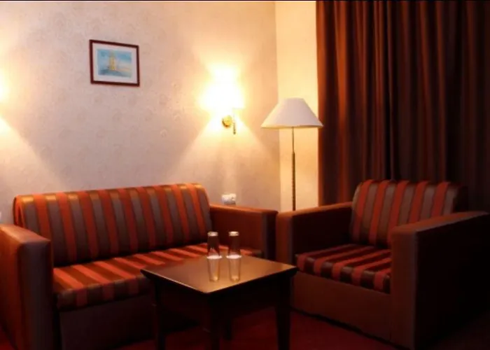 Hotel Gladiola Star Goldstrand