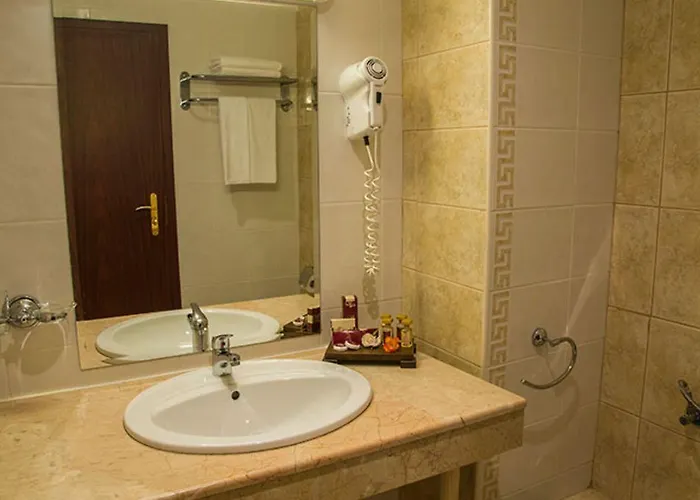 Gladiola Star Hotel 4*