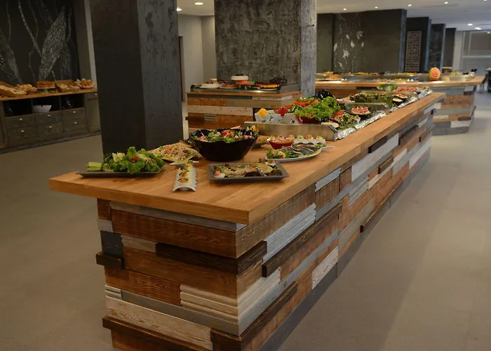 Gladiola Star Hotel 4*