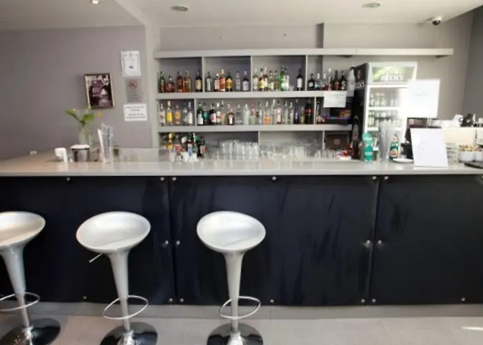 Gladiola Star Hotel Goldstrand