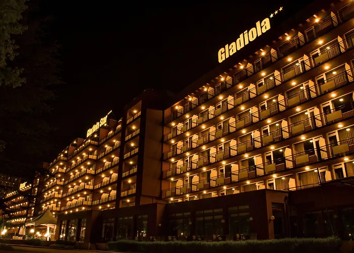 Gladiola Star Hotel 4*