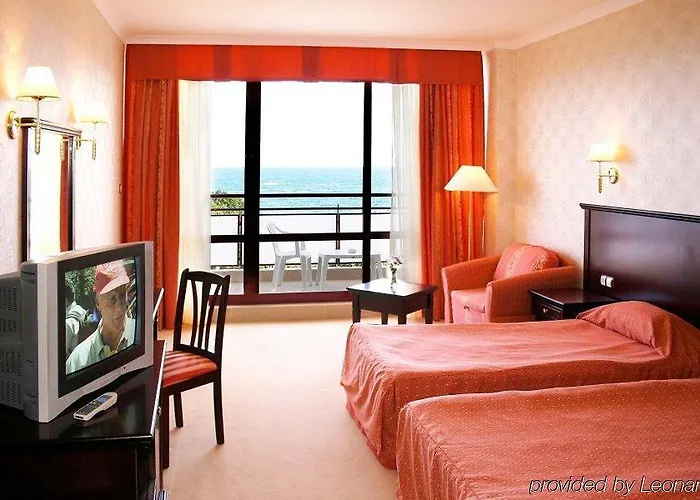 Gladiola Star 4* Golden Sands