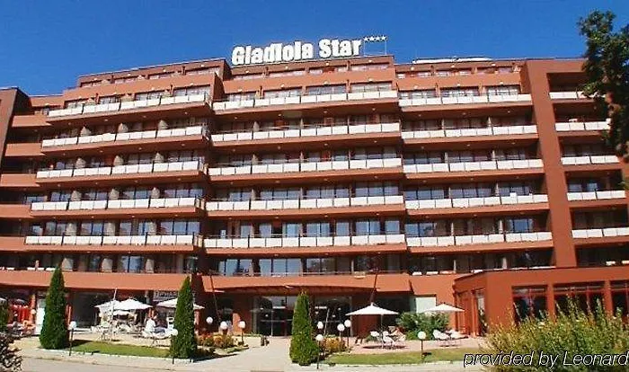 Gladiola Star Hotel 4*