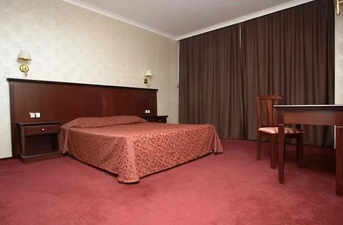 Gladiola Star Hotel 4*