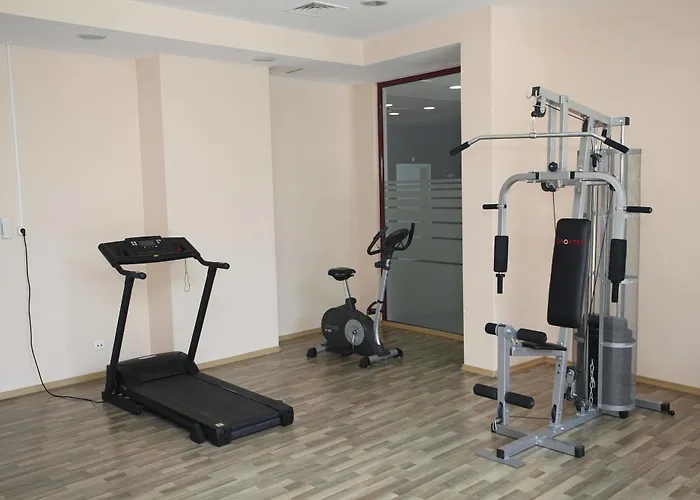 Hotel Gladiola Star 4*