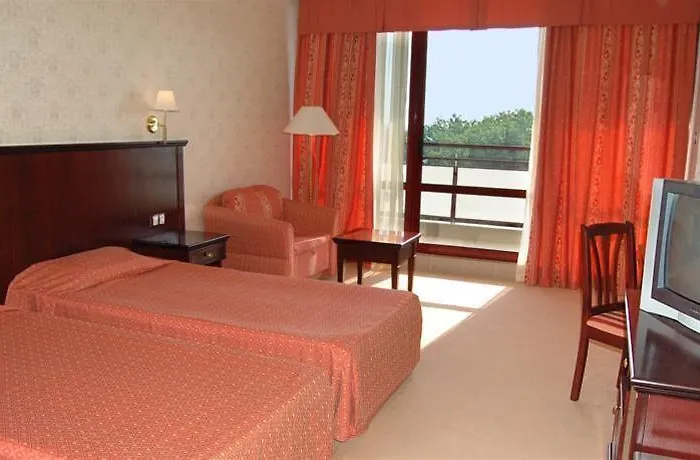 Gladiola Star 4* Golden Sands