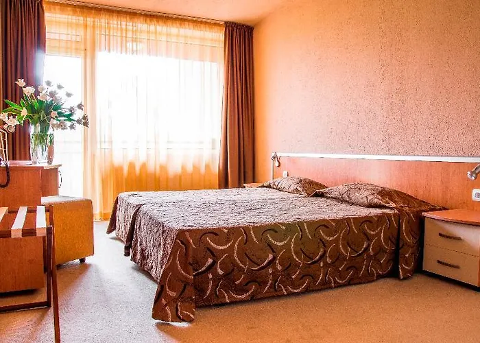 Gladiola Star Hotel 4*